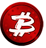 Badcoin Logo
